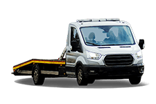 Car Hire Tooting - Recovery Van - Van hire Tooting