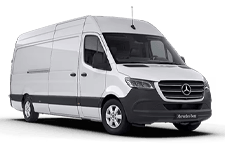 Car Hire Tooting - 4 MTR Sprinter - Van hire Tooting