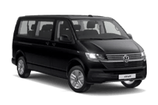 Car Hire Tooting - 9 Seater Manual - Minibus hire Tooting