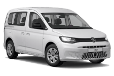 Car Hire Tooting - Caddy Van - Van hire Tooting