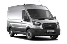 Car Hire Tooting - Ford Transit LWB - Van hire Tooting