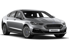 Car Hire Tooting - Mondeo - car hire Tooting