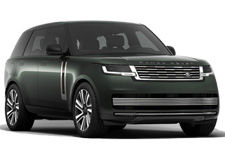 Car Hire Tooting - Range Rover - car hire Tooting