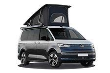 Car Hire Tooting - VW Campervan - Van hire Tooting