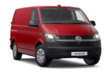 Car Hire Tooting - VW Transporter Automatic - Van hire Tooting